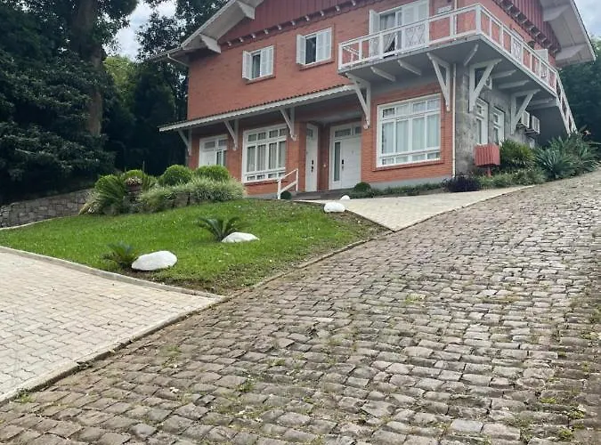Casa Da Nona