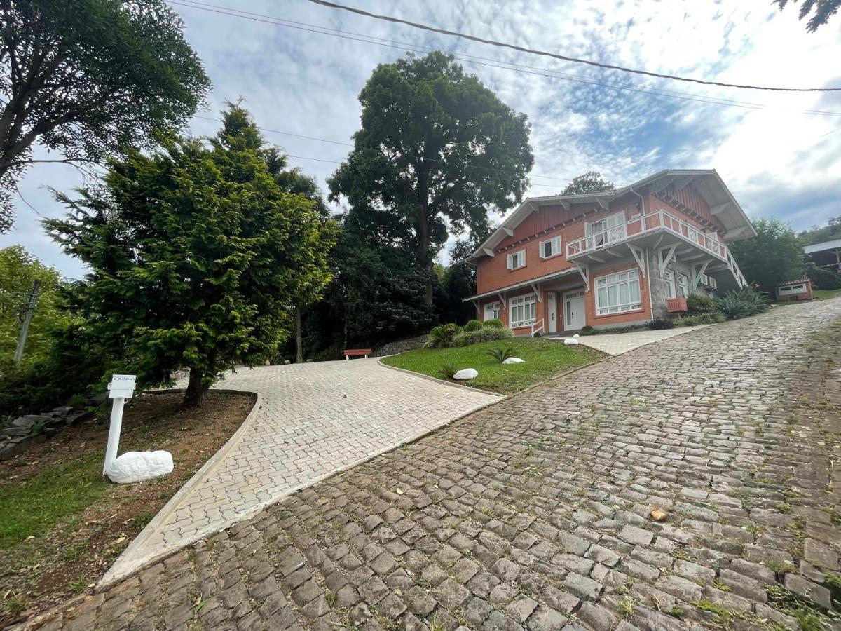 Guest house Casa Da Nona Gramado