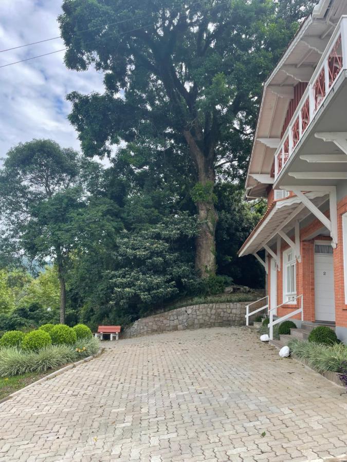 Casa Da Nona 2* Gramado