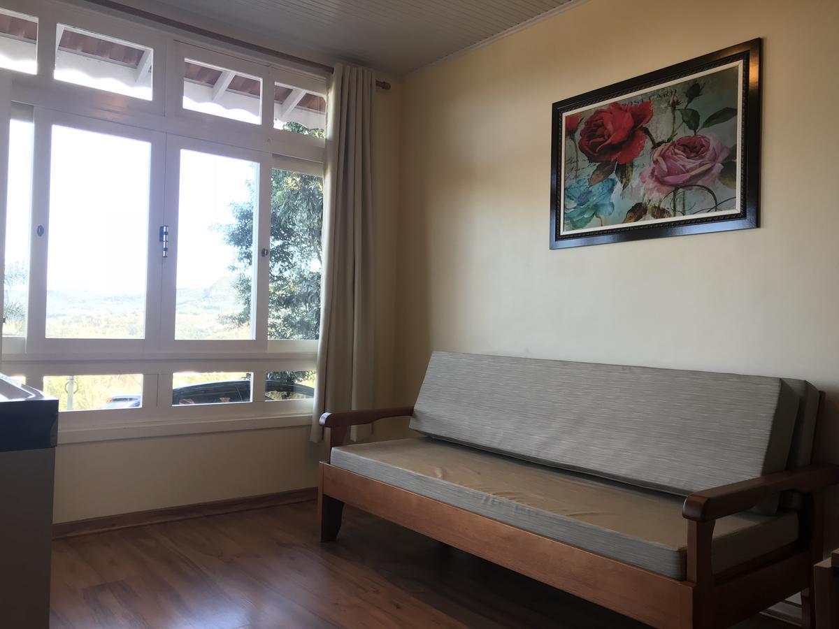 Guest house Casa Da Nona Gramado