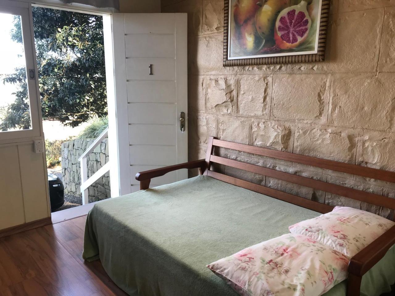 Casa Da Nona 2*